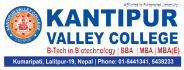 Kantipur Valley College