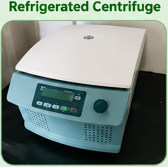 refrigerated