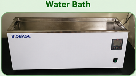 water